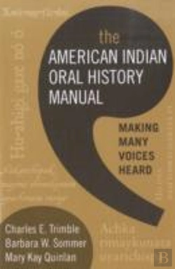 Bertrand.pt - American Indian Oral History Manual