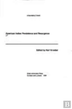 Bertrand.pt - American Indian Persistence And Resurgence