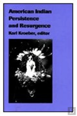 Bertrand.pt - American Indian Persistence And Resurgence