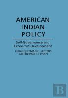 American Indian Policy