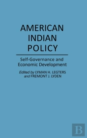 American Indian Policy