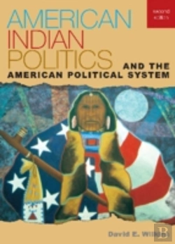 Bertrand.pt - American Indian Politics And The American Political System