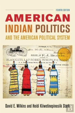 Bertrand.pt - American Indian Politics And The American Political System
