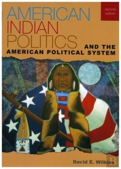 Bertrand.pt - American Indian Politics And The American Political System