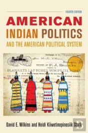 American Indian Politics And The American Political System