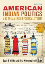 American Indian Politics And The American Political System