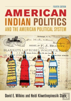 Bertrand.pt - American Indian Politics And The American Political System