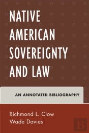American Indian Sovereignty And Law