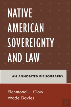 Bertrand.pt - American Indian Sovereignty And Law