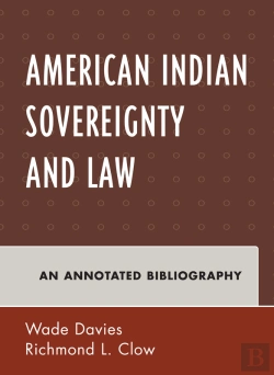 Bertrand.pt - American Indian Sovereignty And Law