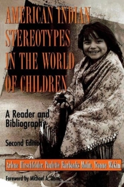 Bertrand.pt - American Indian Stereotypes In The World Of Children