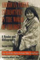 American Indian Stereotypes In The World Of Children
