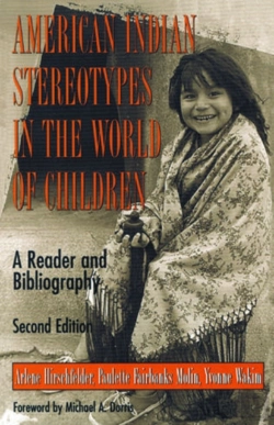 Bertrand.pt - American Indian Stereotypes In The World Of Children