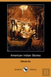 American Indian Stories (Dodo Press)