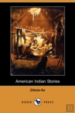 Bertrand.pt - American Indian Stories (Dodo Press)