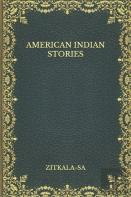 American Indian Stories