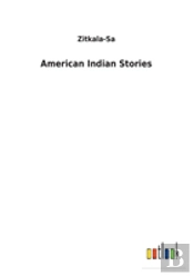 American Indian Stories