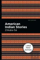 American Indian Stories