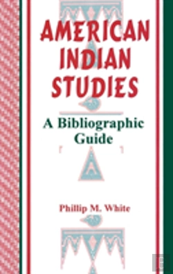 Bertrand.pt - American Indian Studies