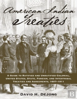 Bertrand.pt - American Indian Treaties