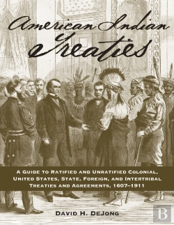 Bertrand.pt - American Indian Treaties