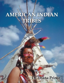 Bertrand.pt - American Indian Tribes