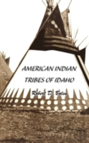 'American Indian Tribes Of Idaho'
