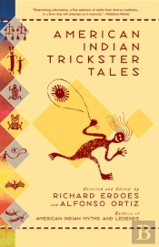 American Indian Trickster Tales