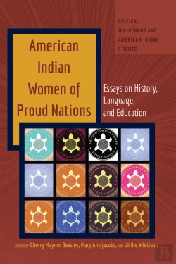 Bertrand.pt - American Indian Women Of Proud Nations