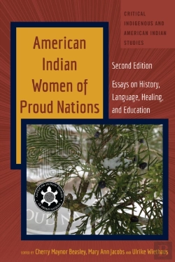 Bertrand.pt - American Indian Women Of Proud Nations