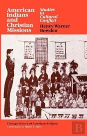 American Indians And Christian Missions