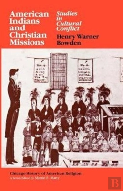Bertrand.pt - American Indians And Christian Missions