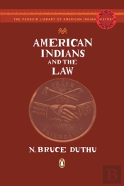 American Indians And The Law