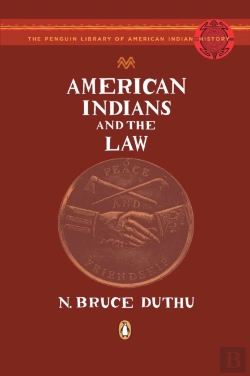 Bertrand.pt - American Indians And The Law
