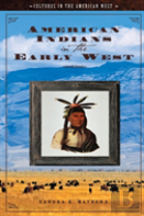 American Indians In The Early West