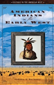 American Indians In The Early West