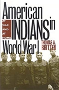 Bertrand.pt - American Indians In World War I