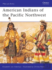 American Indians Of The Pacific Northwest