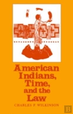 Bertrand.pt - American Indians, Time, And The Law
