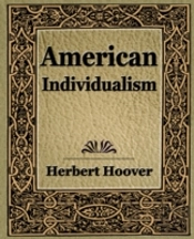 American Individualism (1922)