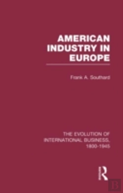 Bertrand.pt - American Industry Europe V6