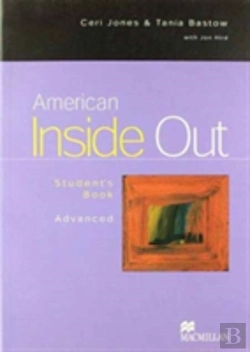 Bertrand.pt - American Inside Out Adv Sb