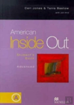 Bertrand.pt - American Inside Out Adv Sb Split A