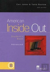 American Inside Out Adv Sb Split B