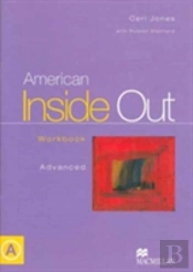 American Inside Out Adv Wb Split A