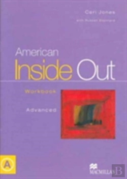 Bertrand.pt - American Inside Out Adv Wb Split A