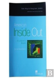 American Inside Out Int Sb