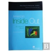 American Inside Out Int Sb
