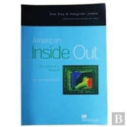 Bertrand.pt - American Inside Out Int Sb