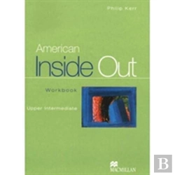 Bertrand.pt - American Inside Out Upp Int Wb